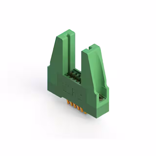 345-012-560-288 EDAC Inc.  Edgeboard Connectors
